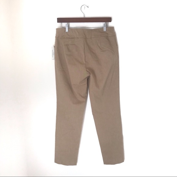 Talbots Pants NWT Size 8 - Picture 2 of 6